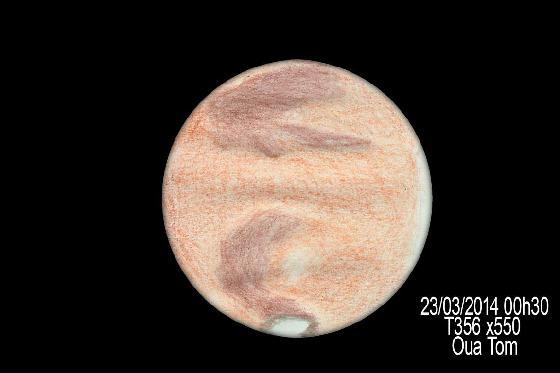 Mars