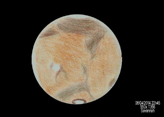 Mars