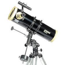 telescope 150/750