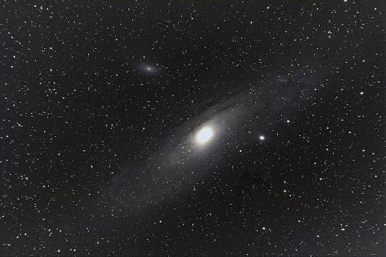 m31 m31