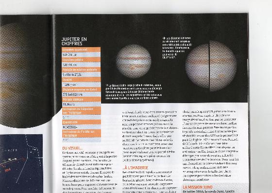 Astronomie magazine