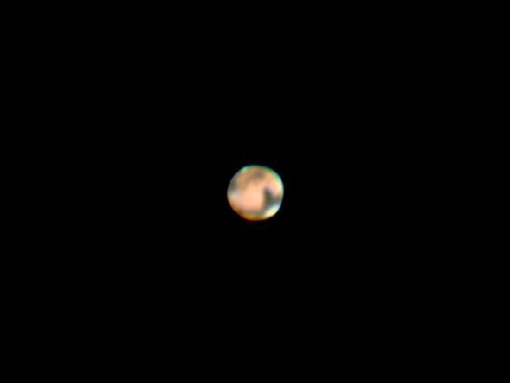 mars mars