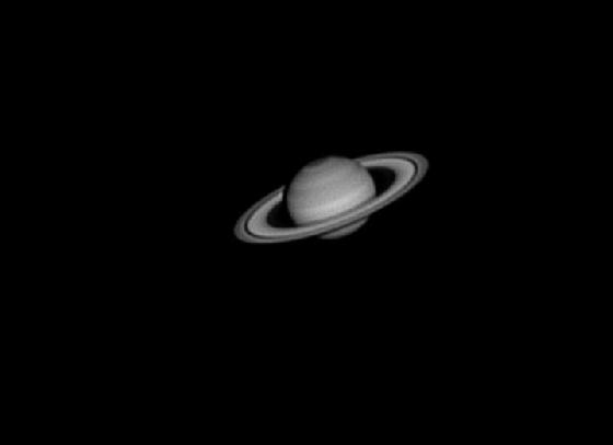 Saturne Saturne