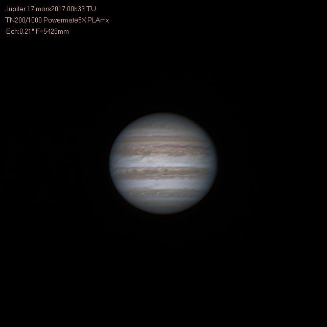 Jupiter Jupiter