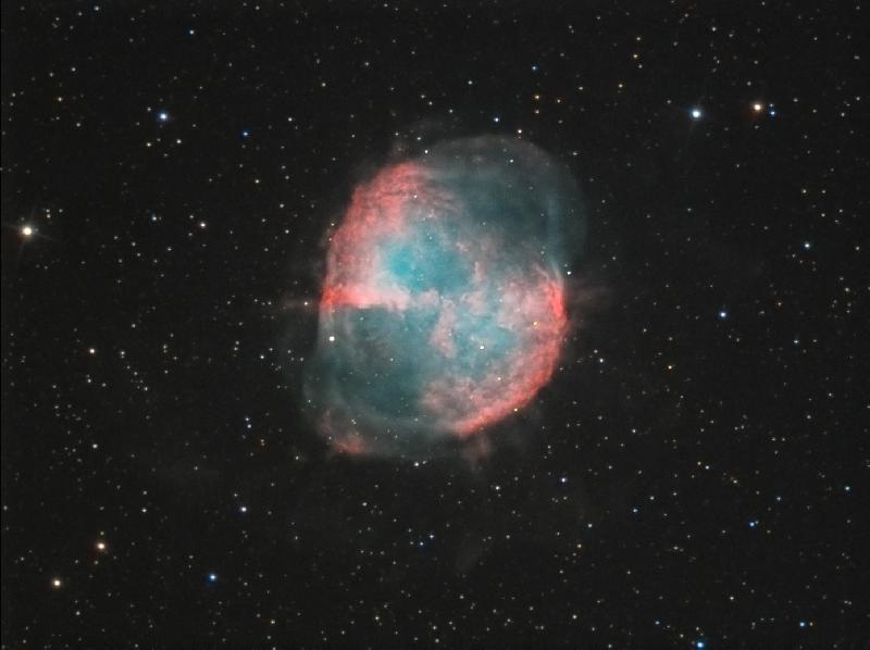 M37 HA-RGB