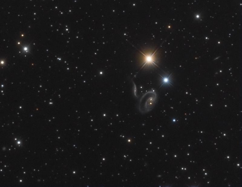 UGC 1810 ARP 273