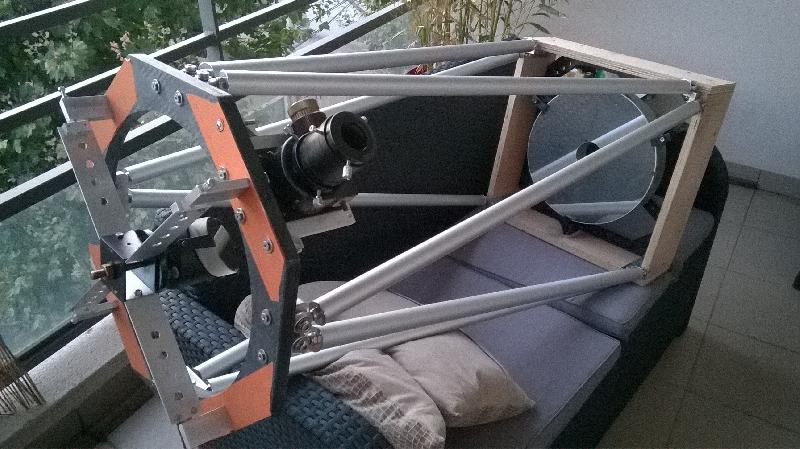 Proto 320 Proto 320