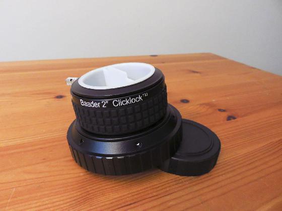 baader clicklock