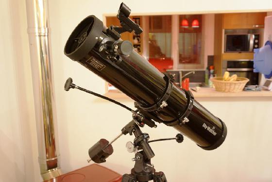 skywatcher 130/900