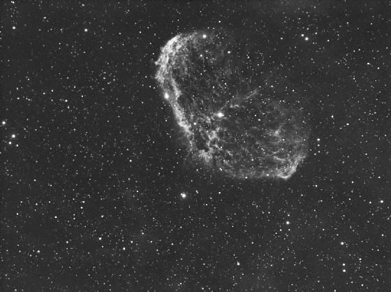 Ngc 6888 Ngc 6888