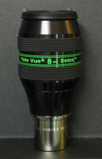 Telvue Delos 8mm