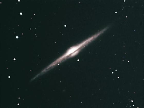 NGC4565 NGC4565
