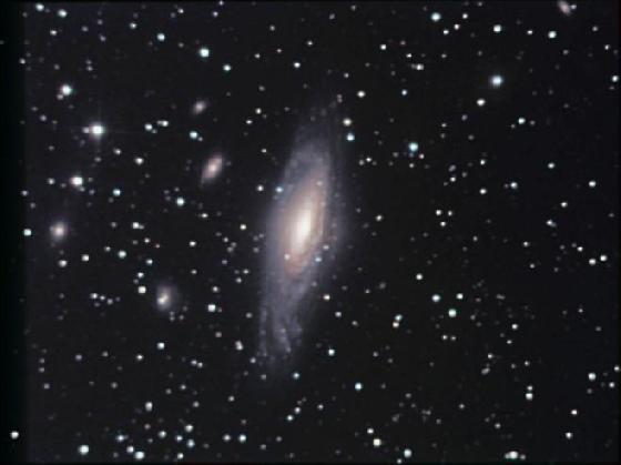 NGC7331
