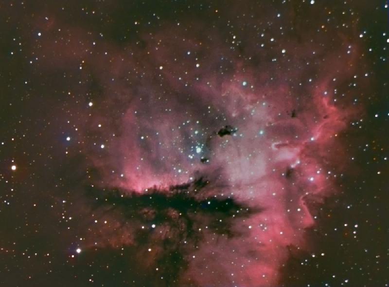 Ngc 281