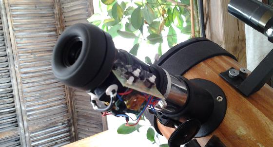 bricolage oculaire vision nocturne bricolage oculaire vision nocturne