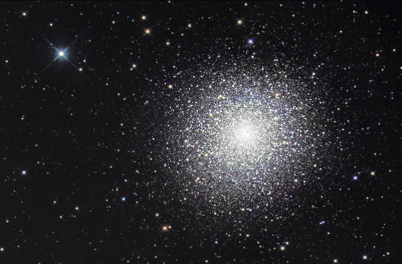 M13 Rgb M13 Rgb