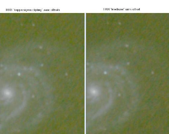 comparatif DSS comparatif DSS