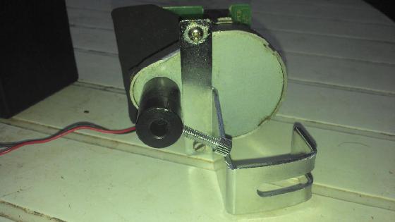 Moteur suivi 2