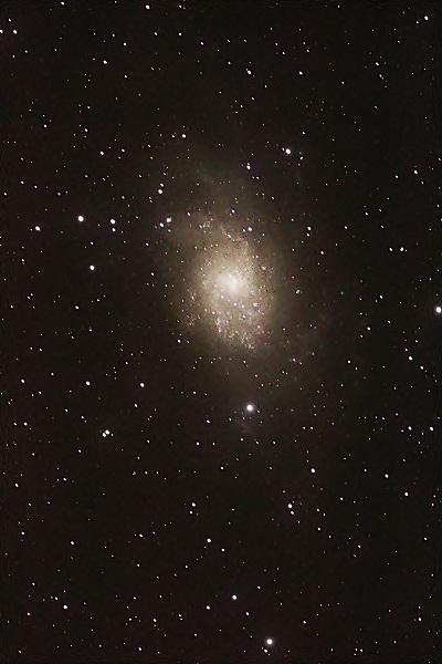 M33 Galaxie du Triangle M33 Galaxie du Triangle