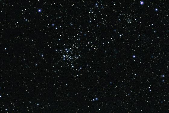NGC 663 NGC 663