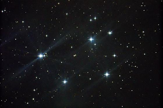 M45 les pleiades M45 les pleiades