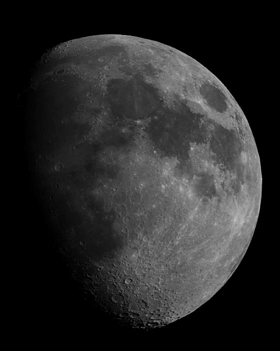 Lune 16 août 2013 Lune 16 août 2013