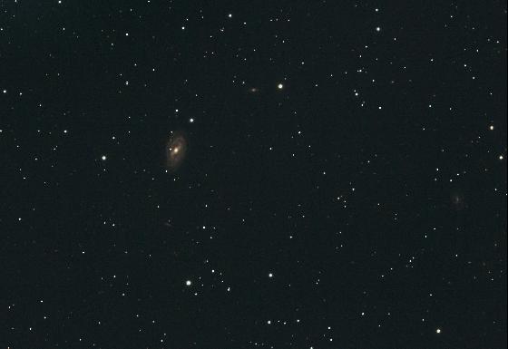 M109 nouvelle balance des blanc