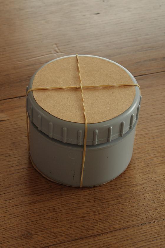 filtre astrosolar protegé