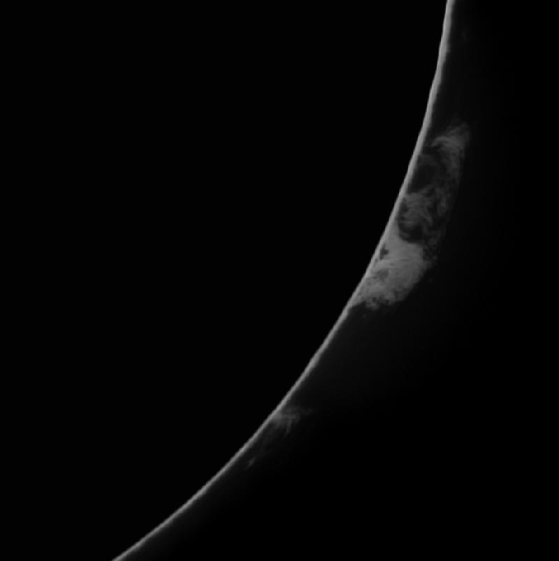 protu du 25-06-2017 façon coronographe