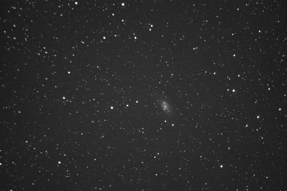 Caldwell 7 - NGC 2403