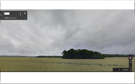 vue Nord vue Nord