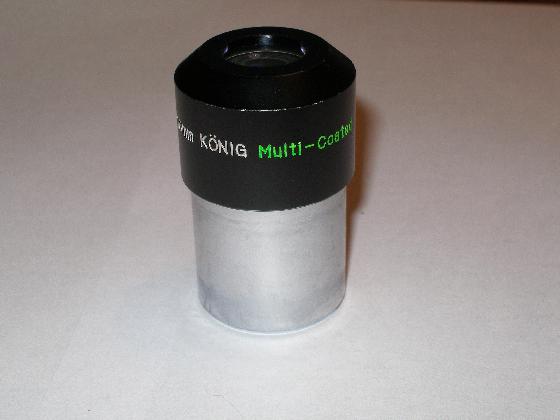 König University Optics 16mm König University Optics 16mm