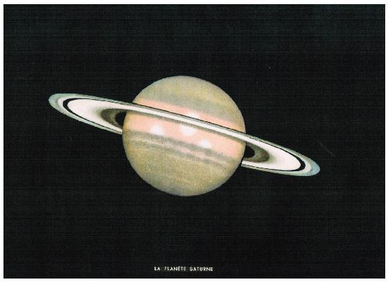 saturne