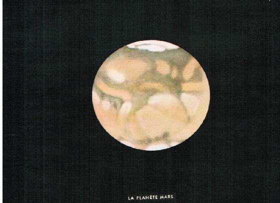 Mars