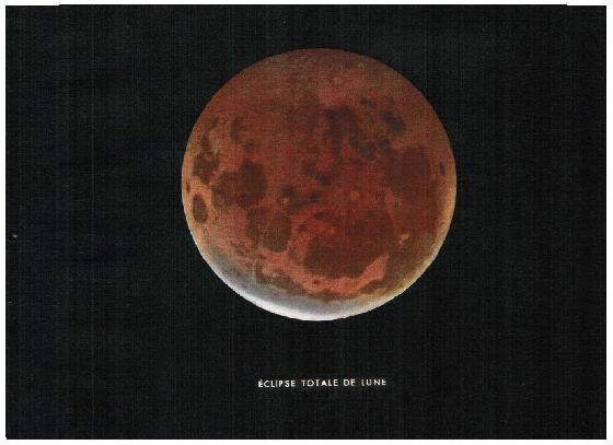 eclipse totale de lune