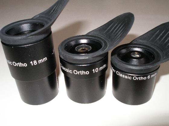 ortho Baader ortho Baader