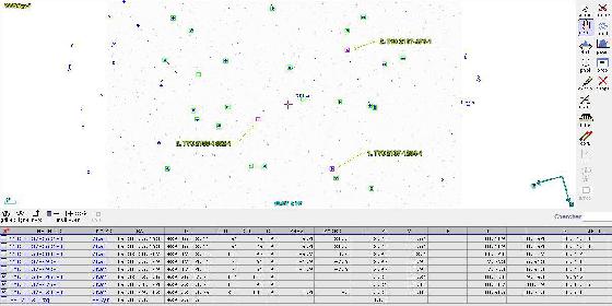 V882Cyg ref stars V882Cyg ref stars