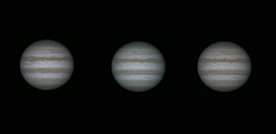 JUPITER 22mars2016 au C10 JUPITER 22mars2016 au C10