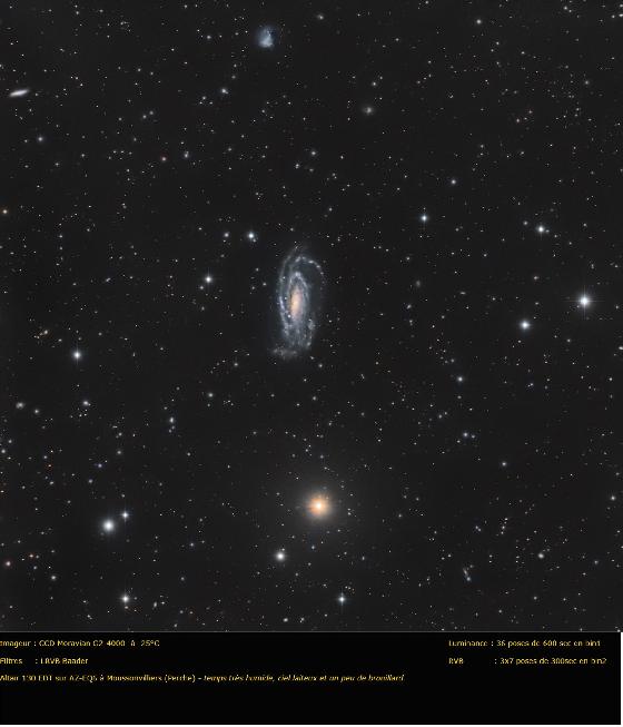 NGC5033