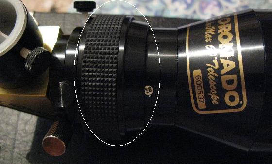 Coronado 60mm Coronado 60mm