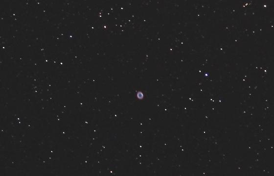 M57 brute 10sec canon1000d DSS +CS5 + IRIS_2
