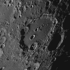 Lune morceau