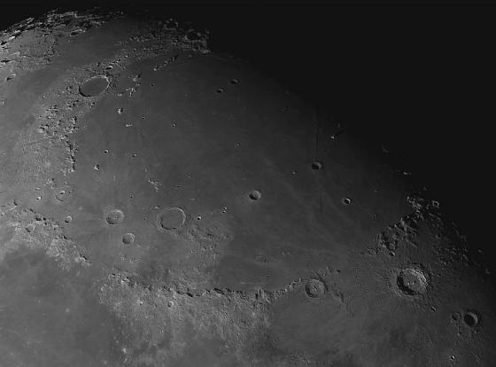 lune zoomé