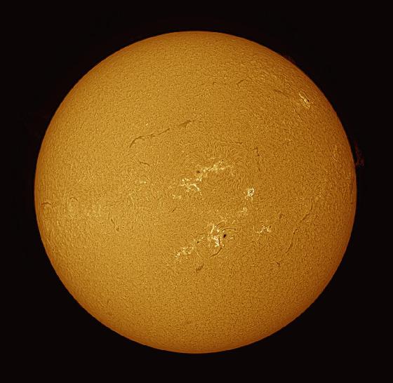 soleil soleil