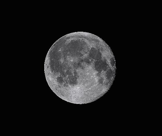 Lune APN 600D