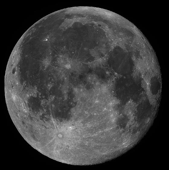 moon retravaillé