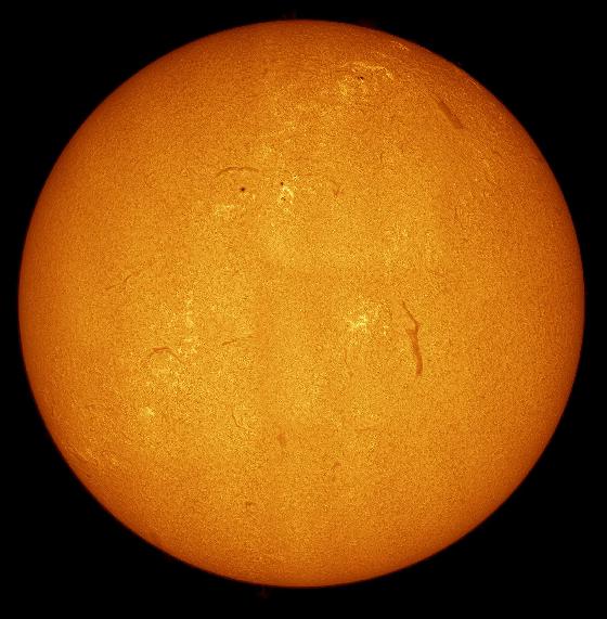 soleil full HD soleil full HD