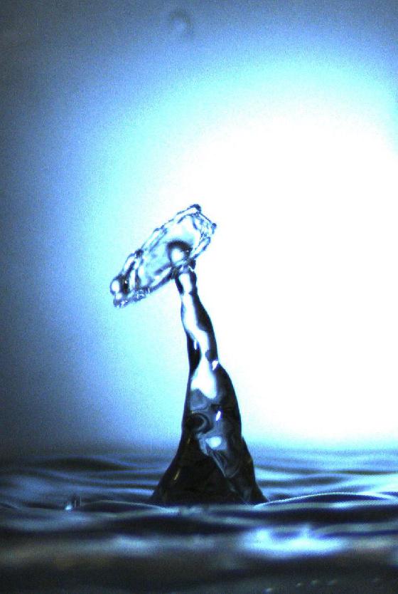 goutte d'eau 3