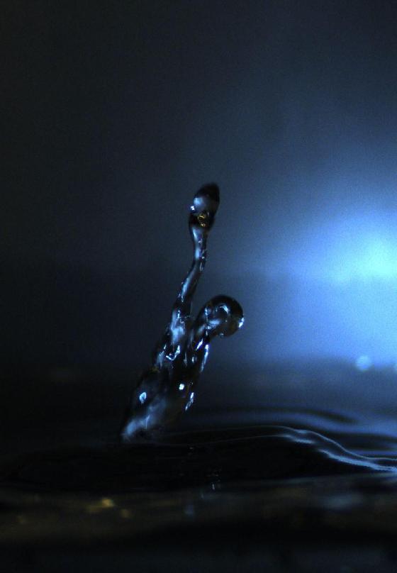 goutte d'eau 4