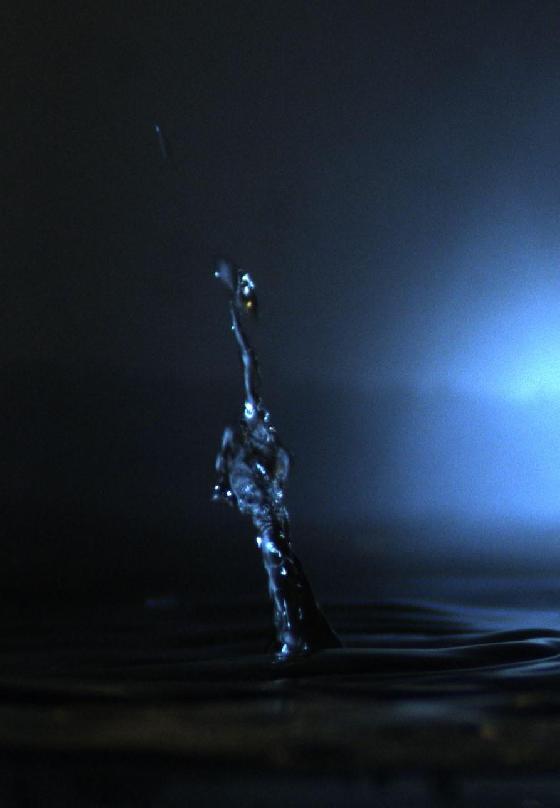 goutte d'eau 5